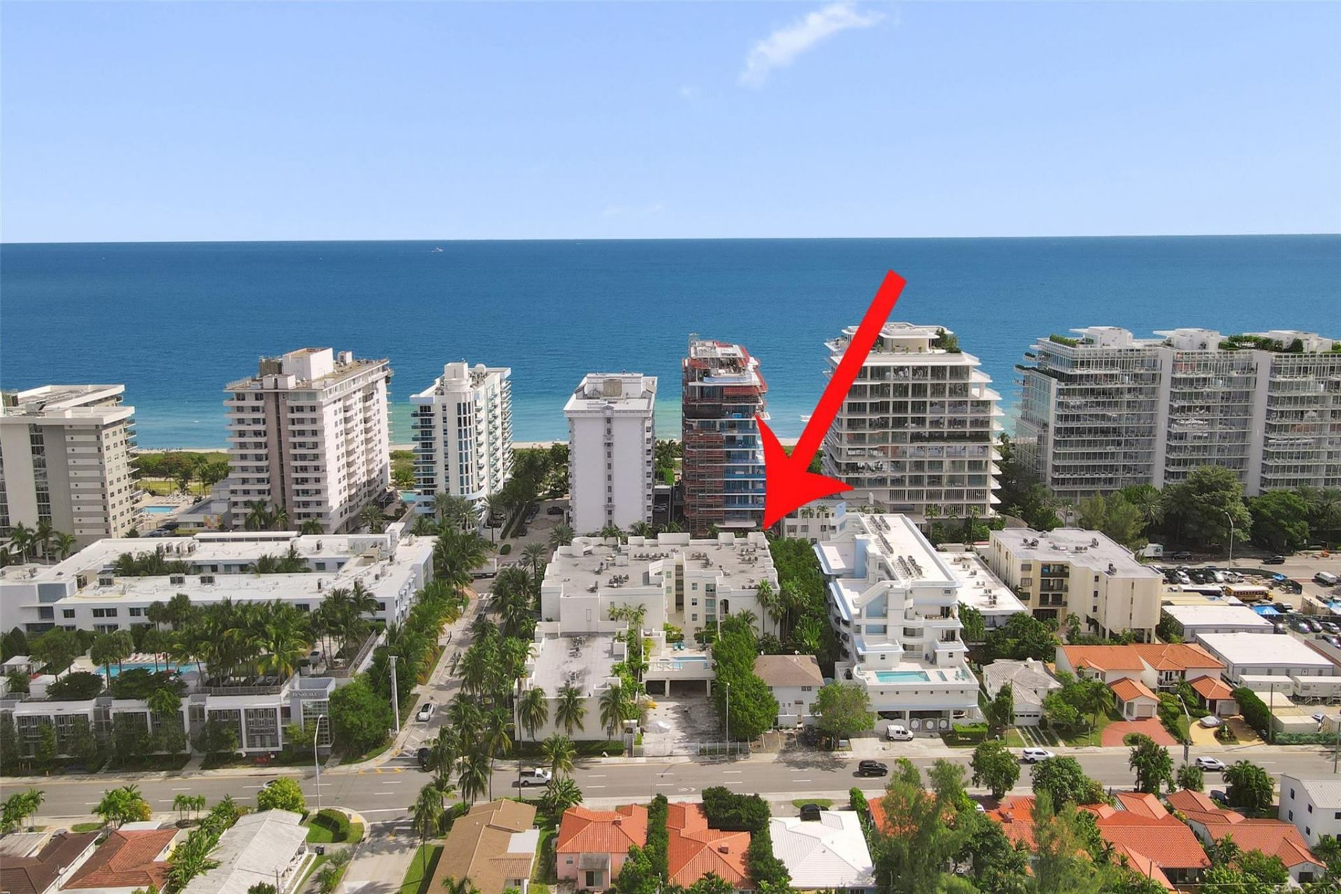 9172 Collins Avenue, Unit 302, Surfside, FL 33154 Photo