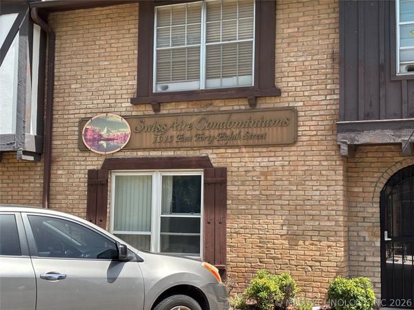1313 E 48th Street , Unit 4, Tulsa, OK 74105