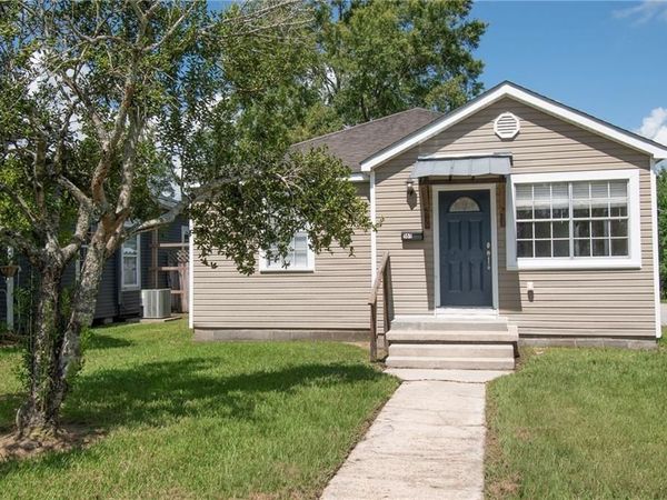 161 S. 8TH Street , Ponchatoula, LA 70454