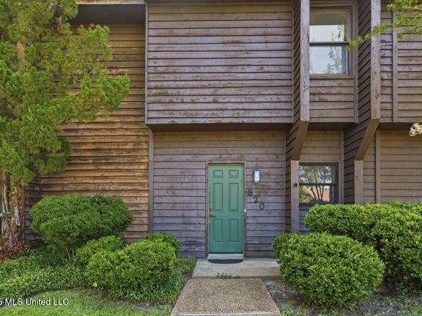 820 Planters Point Drive, Canton, MS 39046