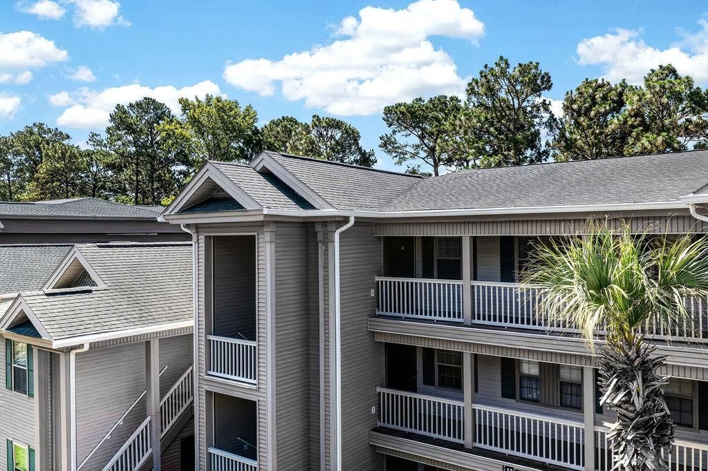 366 Pinehurst Ln., Unit 13-I, Pawleys Island, SC 29585 Main Photo