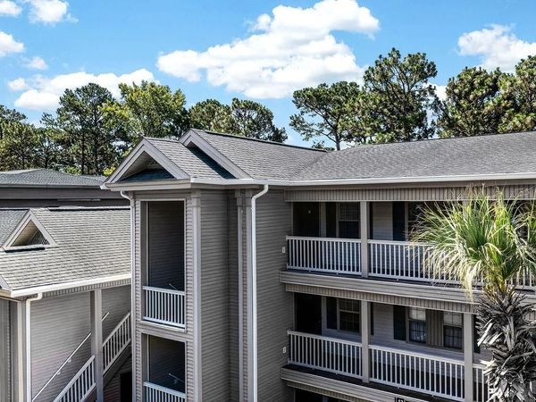 366 Pinehurst Ln., Unit 13-I, Pawleys Island, SC 29585