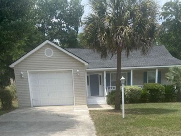 68 Voyagers Dr., Pawleys Island, SC 29585