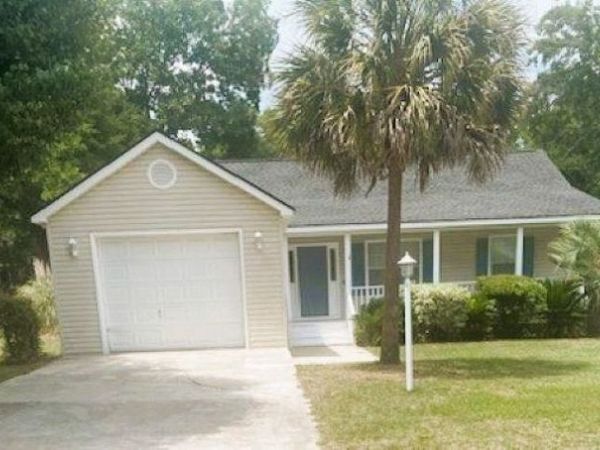 68 Voyagers Dr., Pawleys Island, SC 29585