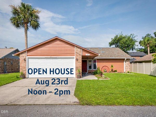 144 Herring Gull Court, Daytona Beach, FL 32119