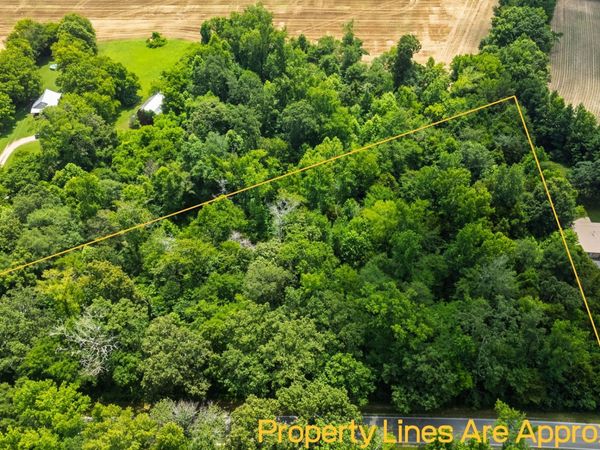 0 Oak Grove Rd, Decherd, TN 37324