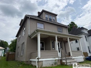 116 Wescott Street, Jamestown, NY 14701