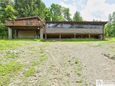 12751 Sawmill Run Road, Frewsburg, NY 14738