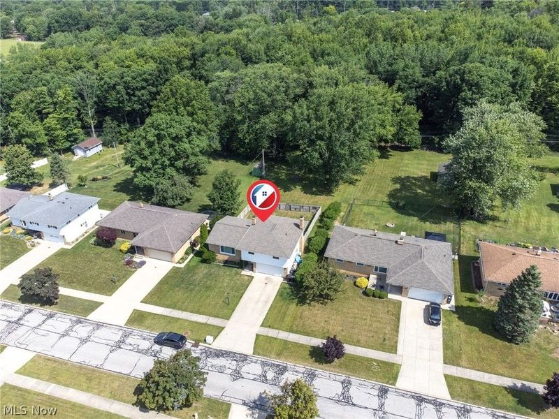 5040 Sandy Hook Drive, Parma, OH 44134 Photo 36