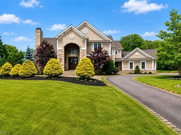 331 Timberidge Trail, Gates Mills, OH 44040