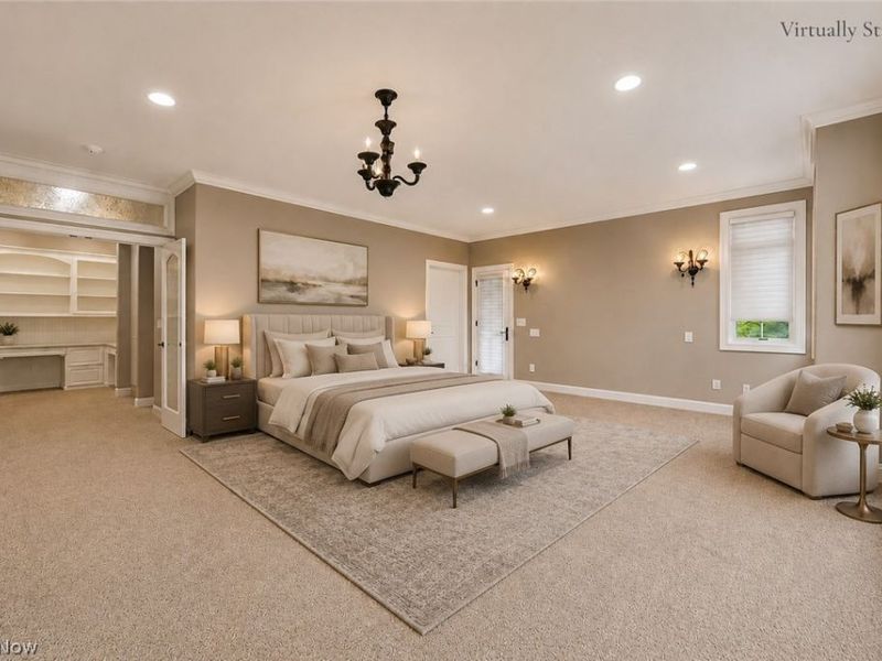 331 Timberidge Trail, Gates Mills, OH 44040 Photo 3