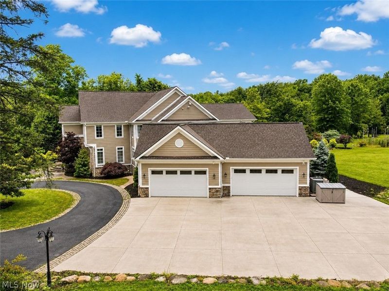 331 Timberidge Trail, Gates Mills, OH 44040 Photo 32