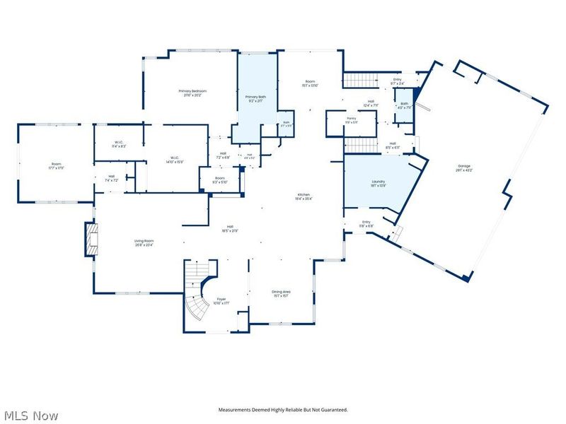 331 Timberidge Trail, Gates Mills, OH 44040 Photo 39