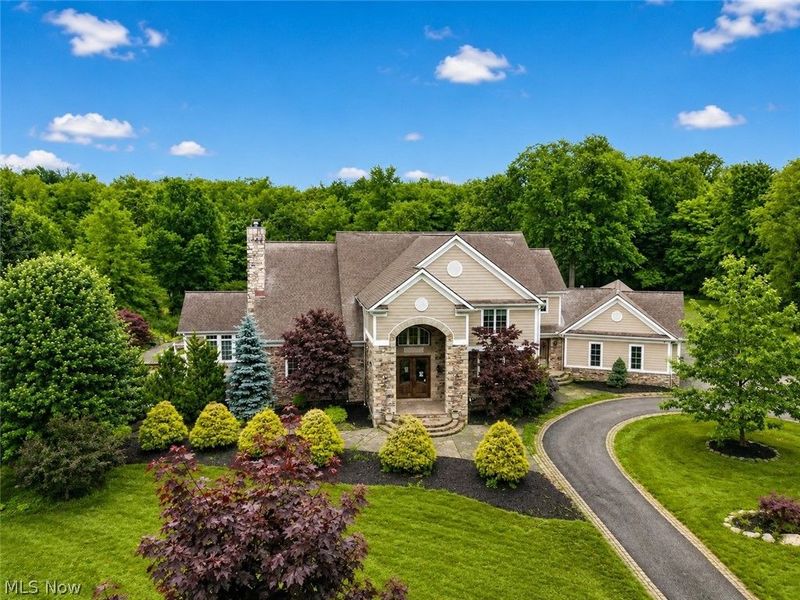 331 Timberidge Trail, Gates Mills, OH 44040 Photo 5