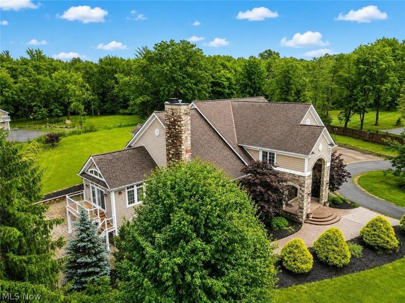 331 Timberidge Trail, Gates Mills, OH 44040 Photo 6