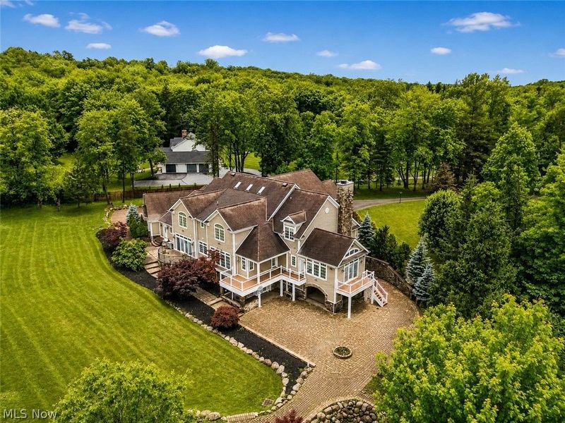 331 Timberidge Trail, Gates Mills, OH 44040 Photo 7