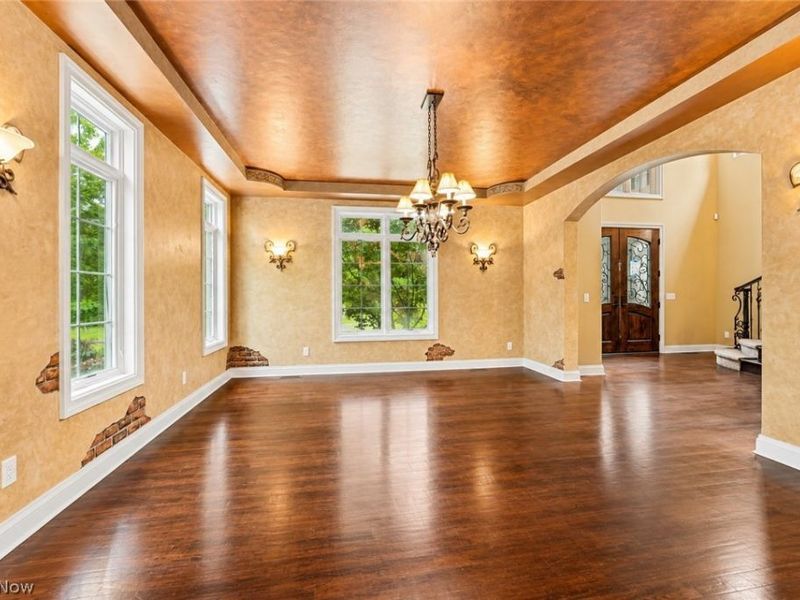 331 Timberidge Trail, Gates Mills, OH 44040 Photo 8