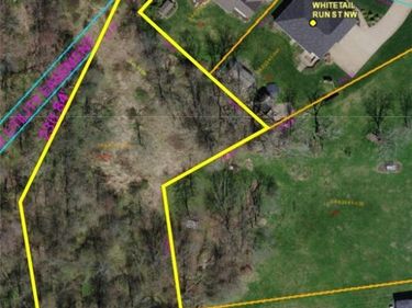 Whitetale Run Street NW, Bolivar, OH 44612