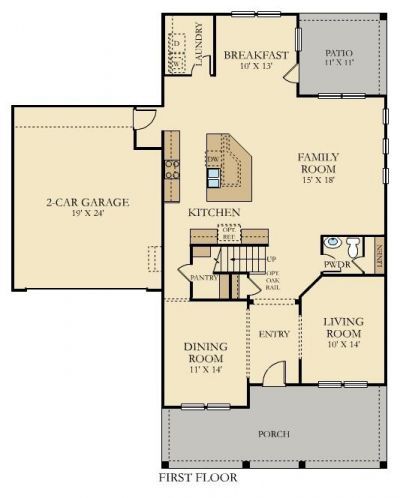 148 Sea Oats Street Photo 2