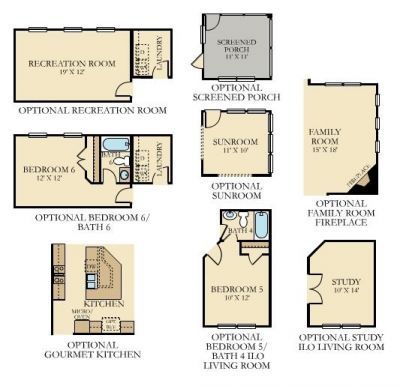 148 Sea Oats Street Photo 3