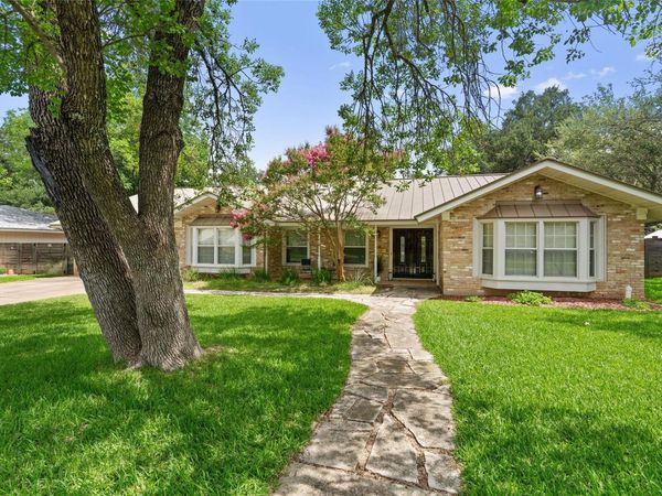 4208 North Hills DR, Austin, TX 78731