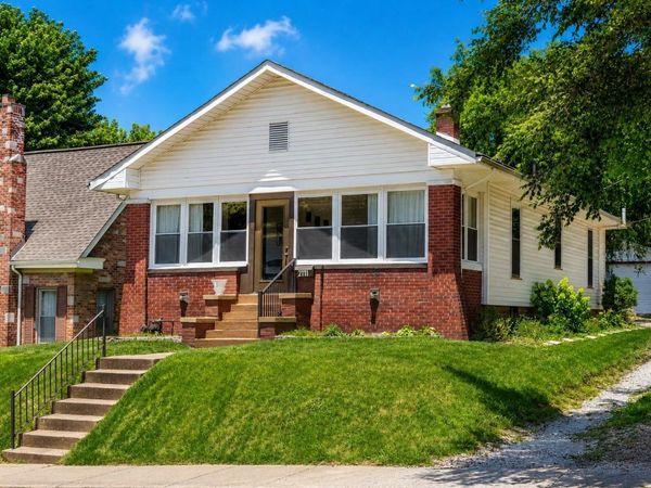 2711 Austin Avenue, Evansville, IN 47712