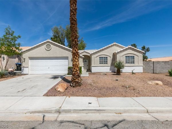 3416 MOURNFUL CALL Court , North Las Vegas, NV 89031