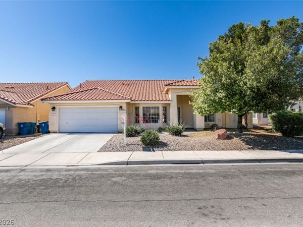 6405 Steamship Court, Las Vegas, NV 89130