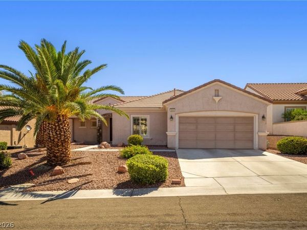 2244 Turner Falls Street, Henderson, NV 89044