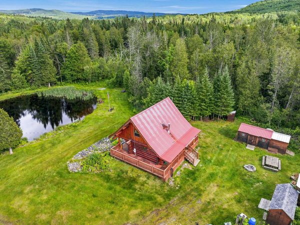 112/107 High Loop Road, Clarksville, NH 03592