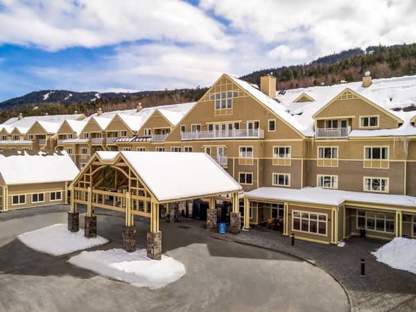 150 Grand Summit Drive, Bartlett, NH 03812