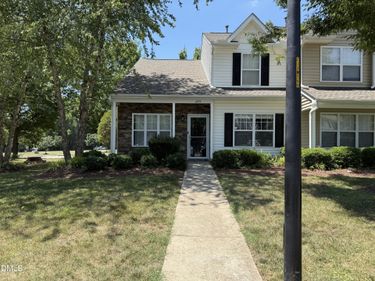 3755 Bison Hill Lane, Raleigh, NC 27604