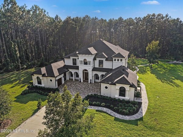 133 GREENBRIAR ESTATES Drive, St. Johns, FL 32259