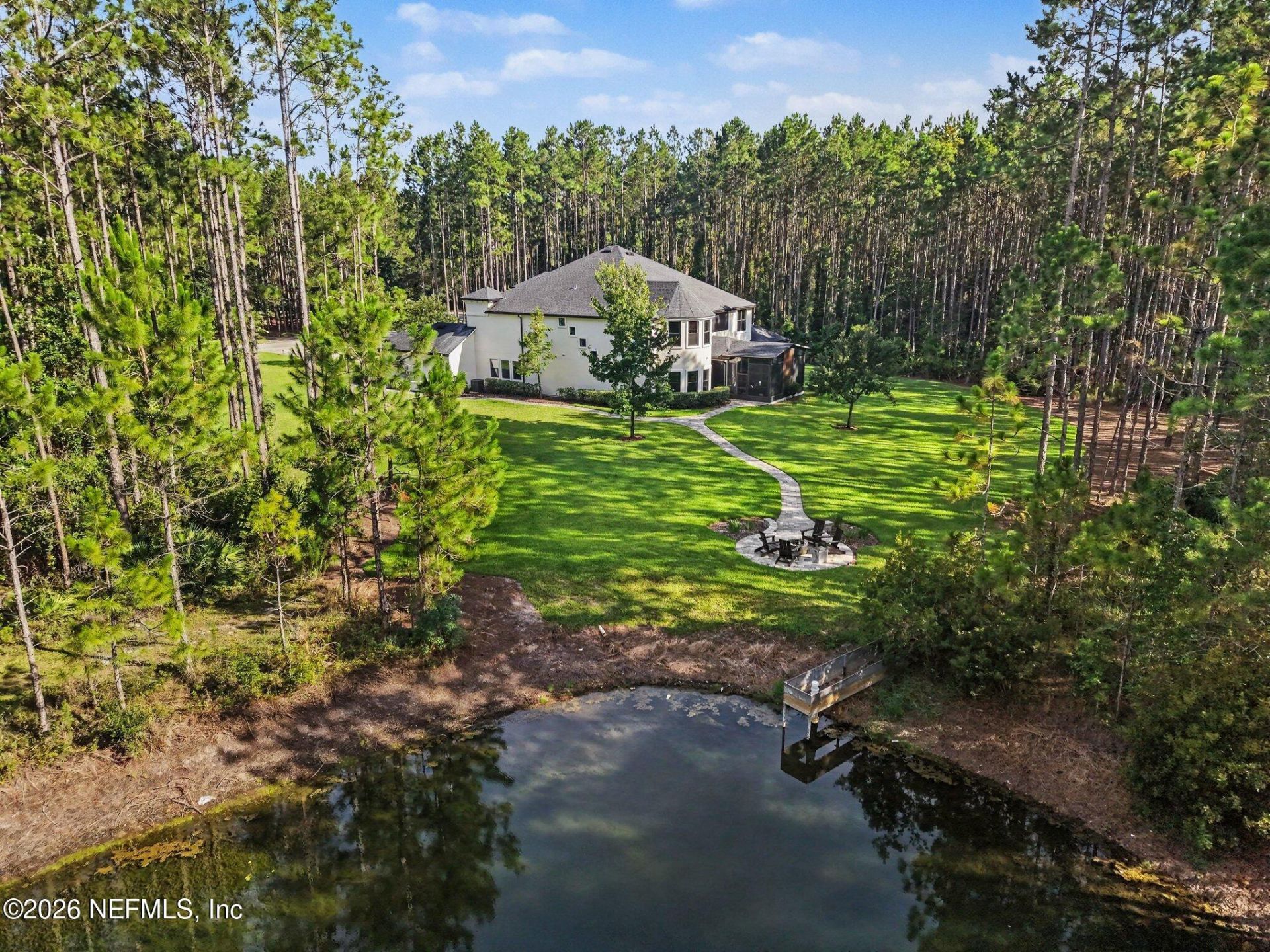 133 Greenbriar Estates Drive, Saint Johns, FL 32259 Photo