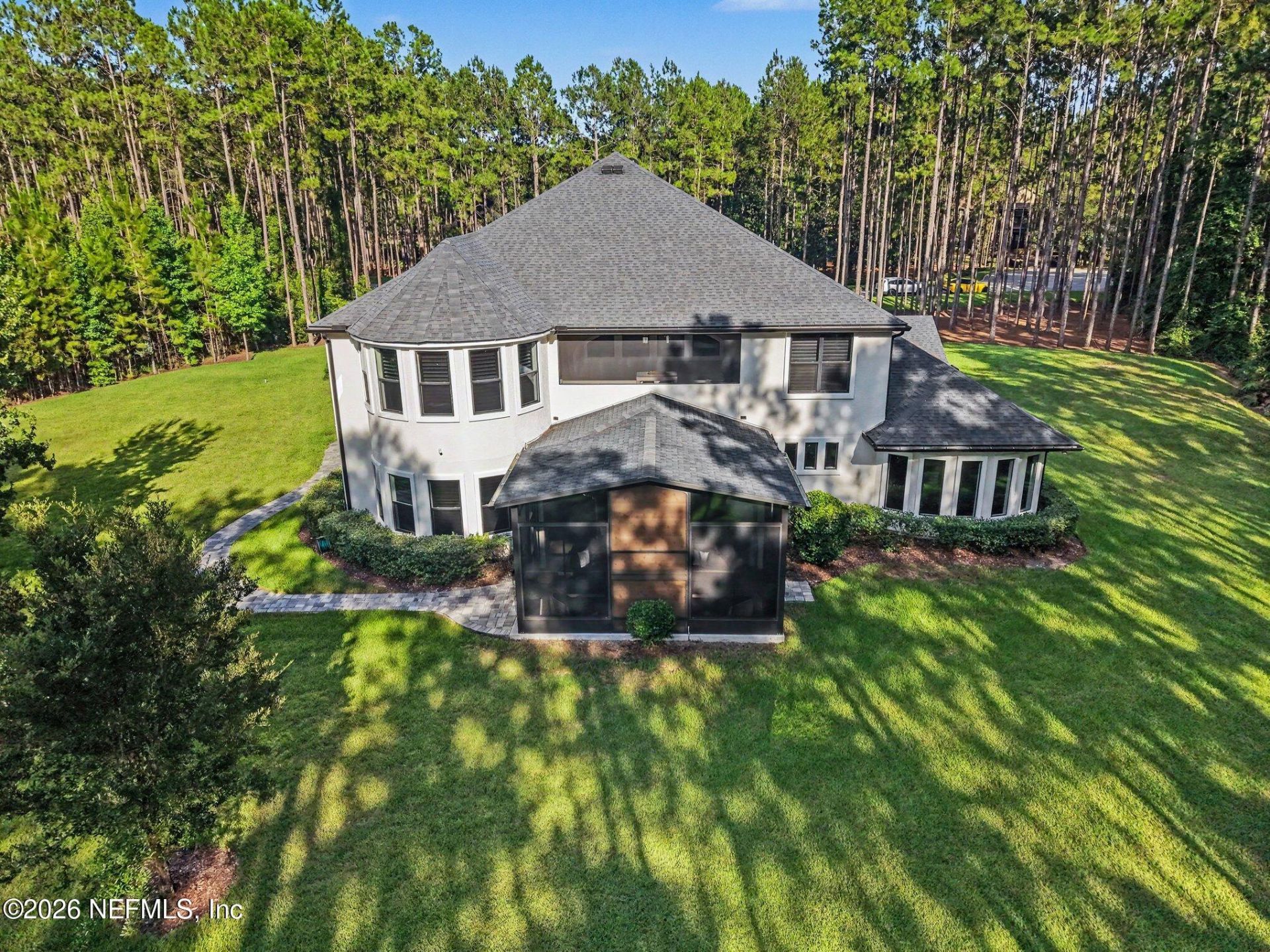 133 Greenbriar Estates Drive, Saint Johns, FL 32259 Photo