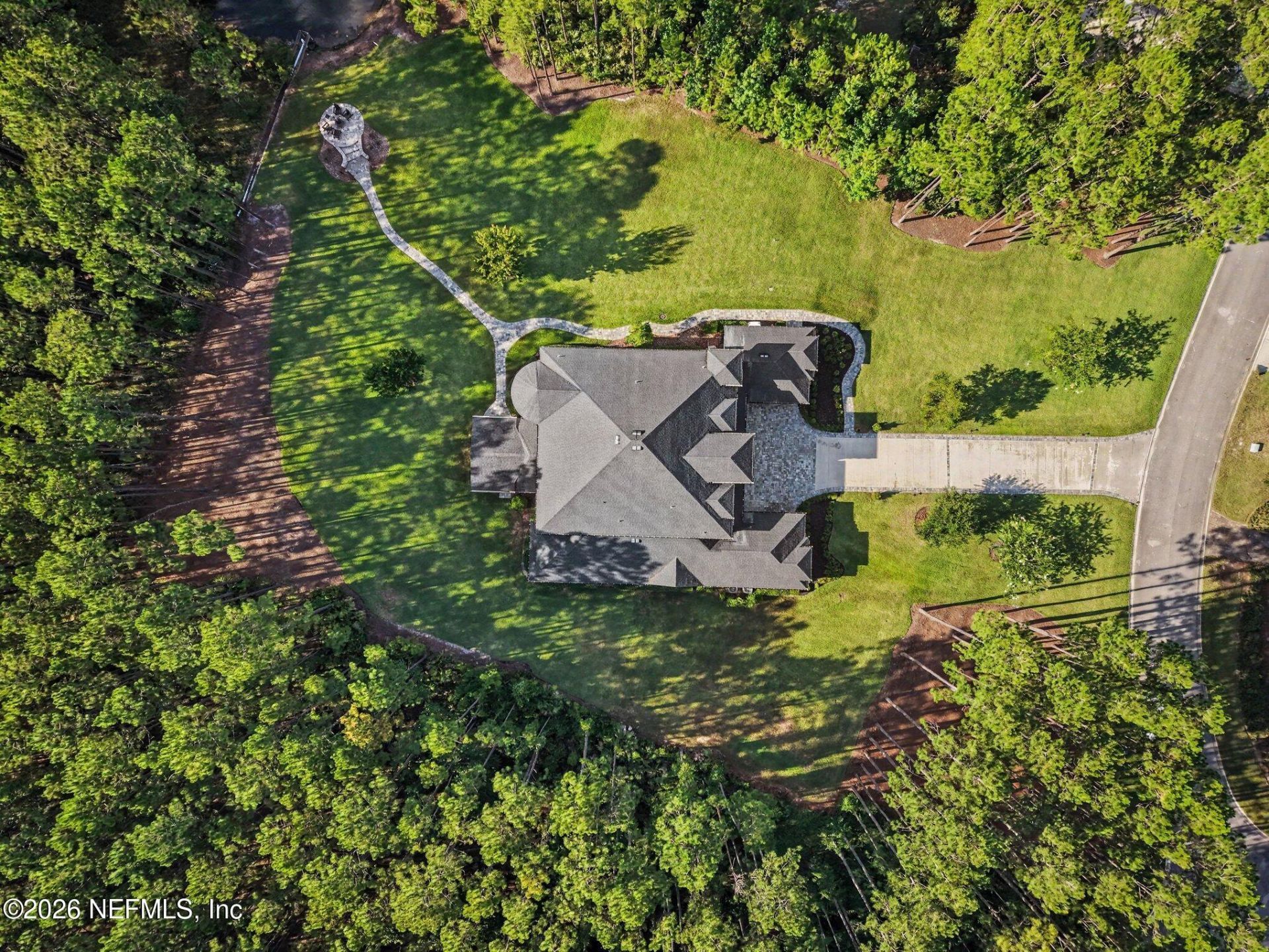 133 Greenbriar Estates Drive, Saint Johns, FL 32259 Photo