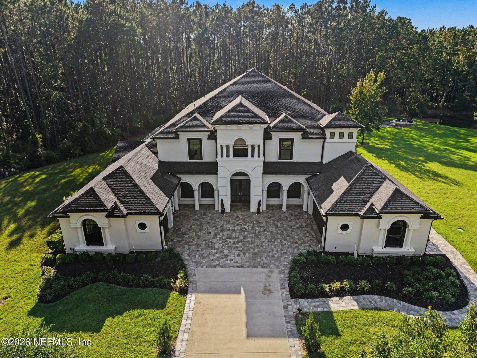 133 Greenbriar Estates Drive, Saint Johns, FL 32259 Photo