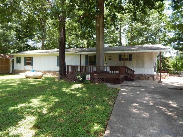 29 Valley Lane, Heber Springs, AR 72543