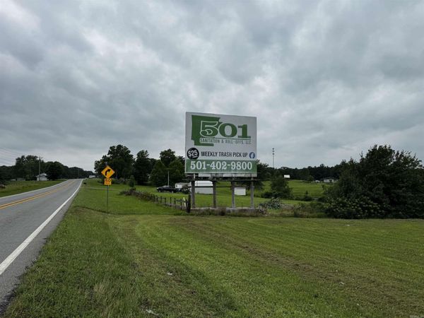 000 AR-25 North , Quitman, AR 72058