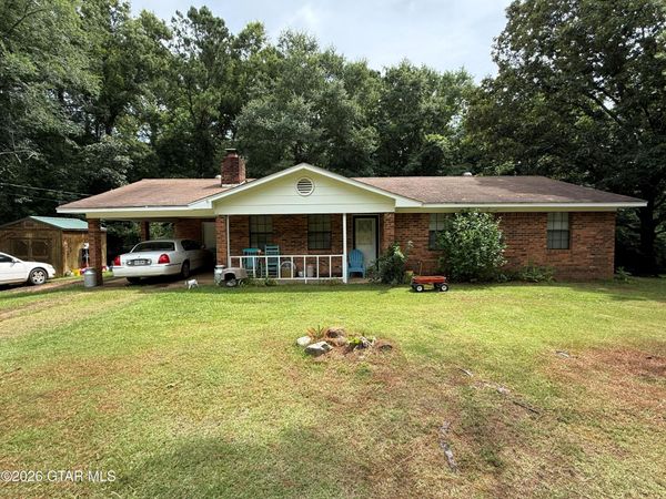 2805 Penderville Road, Weir, MS 39772
