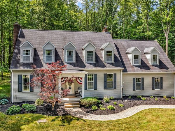3045 Lakeview Drive, Mansfield, OH 44904