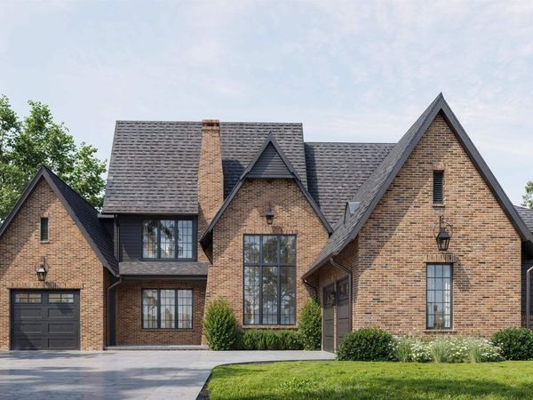 3276 WILDER RUN CV, Germantown, TN 38138