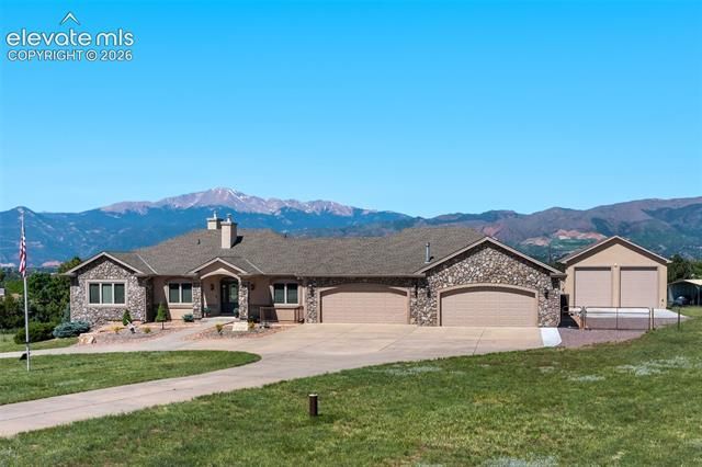 7310 Antelope Lane, Colorado Springs, CO 80920 Main Photo