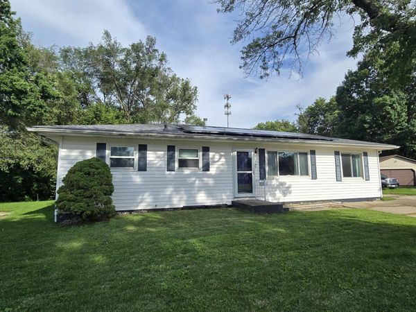1614 LAMAR Drive, Pekin, IL 61554