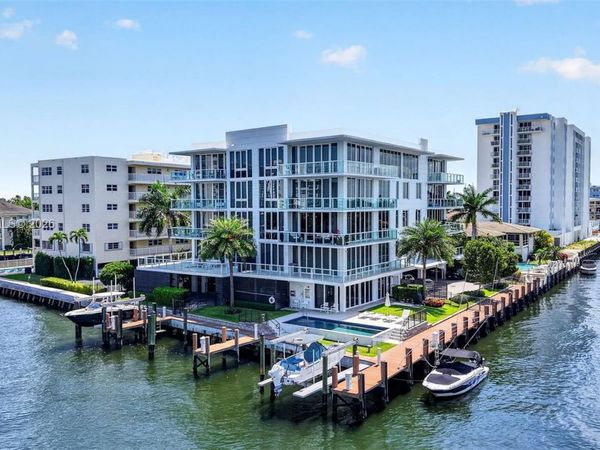 2895 NE 33rd Ct, Unit 3A, Fort Lauderdale, FL 33306