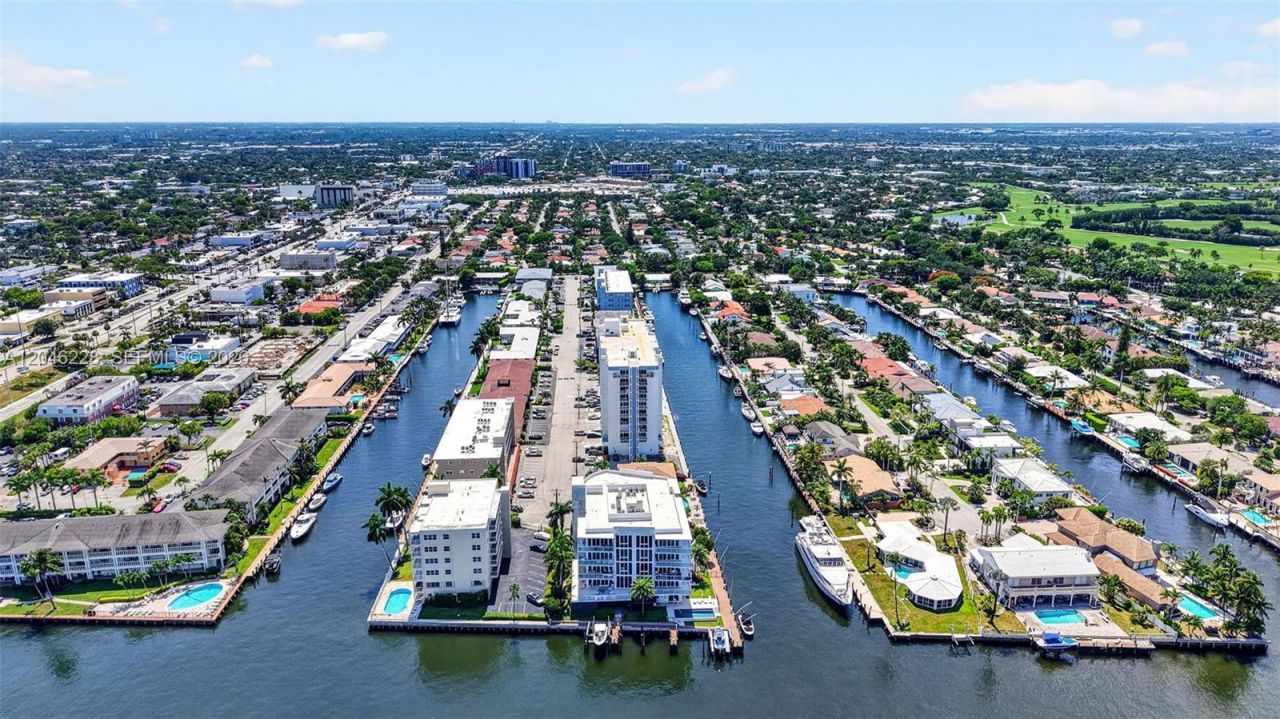 2895 NE 33rd Ct, Unit 3A, Fort Lauderdale, FL 33306 Photo