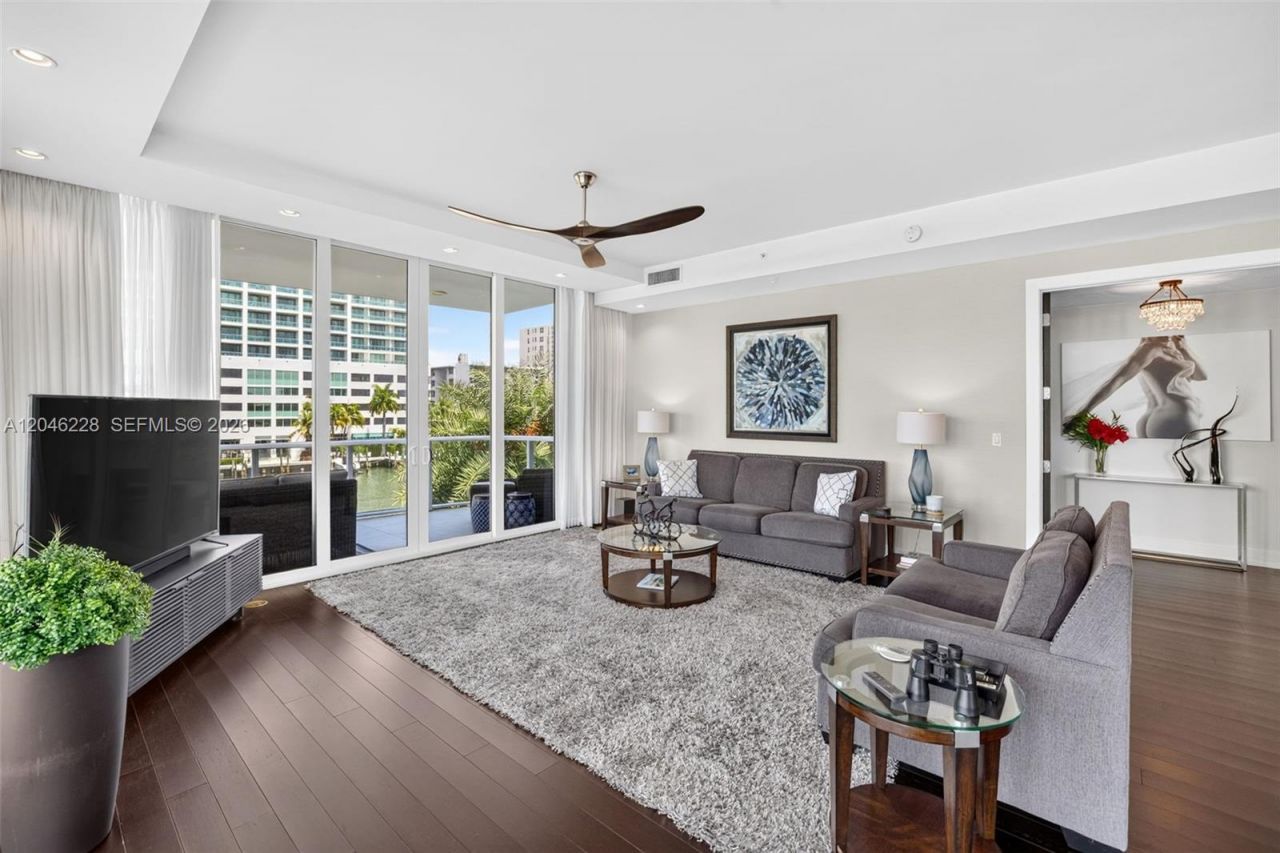 2895 NE 33rd Ct, Unit 3A, Fort Lauderdale, FL 33306 Photo