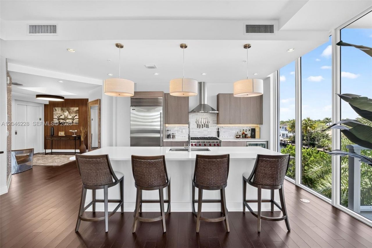 2895 NE 33rd Ct, Unit 3A, Fort Lauderdale, FL 33306 Photo