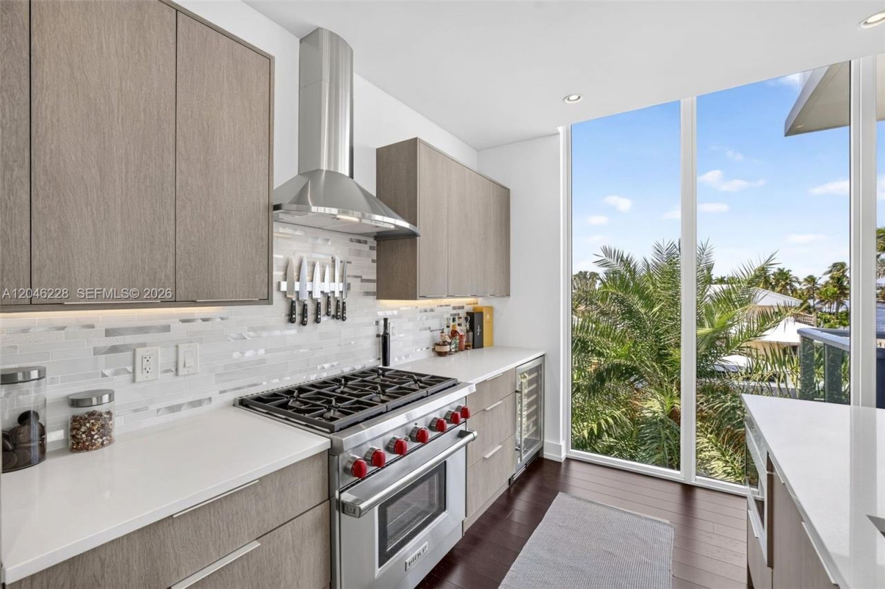 2895 NE 33rd Ct, Unit 3A, Fort Lauderdale, FL 33306 Photo