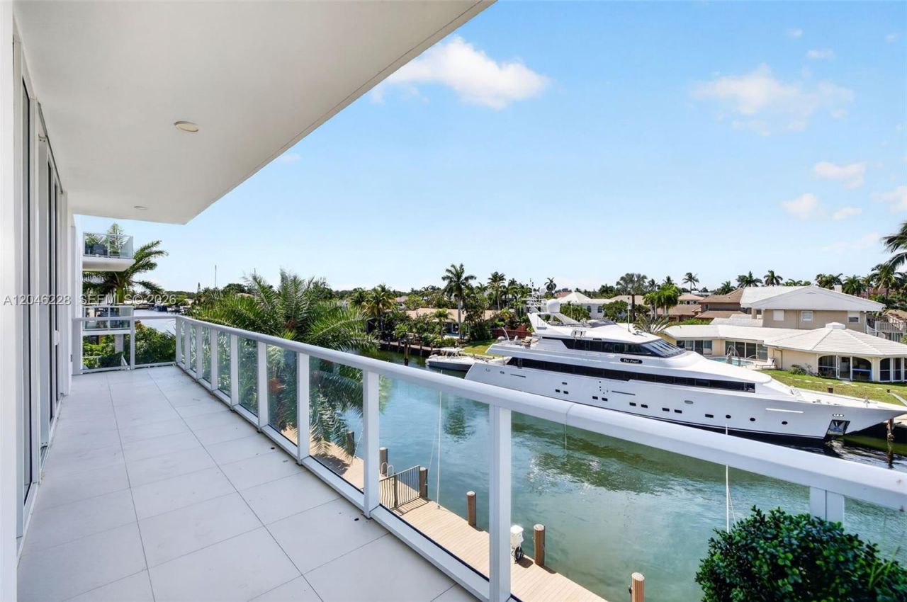2895 NE 33rd Ct, Unit 3A, Fort Lauderdale, FL 33306 Photo